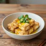 Nationalgericht Vietnam: Dau Sot Xa Ot (Rezept) Nationalgericht Vietnam: Dau Sot Xa Ot (Rezept)