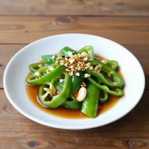 Nationalgericht Vietnam: Ot Xao Toi (Rezept)