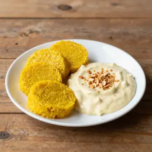 Nationalgericht Vietnam: Xoi Xeo (Rezept)