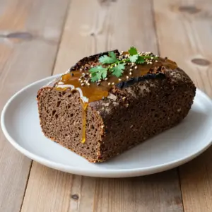 Nationalgericht Weißrussland: Borodinsky Brot (Rezept)