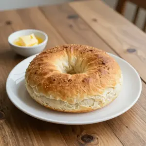 Nationalgericht Weißrussland: Kalach (Rezept)