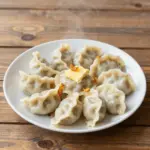 Nationalgericht Weißrussland: Kalduny (Rezept)