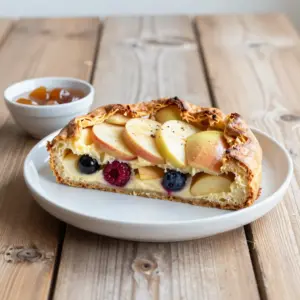 Nationalgericht Weißrussland: Zapekanka (Rezept)