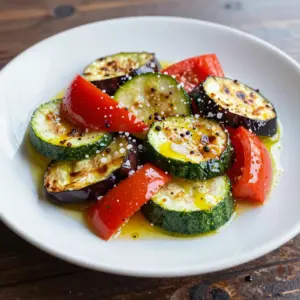 Nationalgericht Zentralafrikanische Republik: Caviar de légumes (Rezept)
