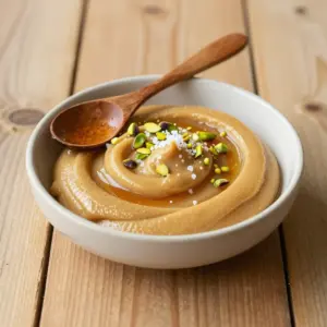Nationalgericht Zypern: Halva (Rezept)