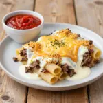 Nationalgericht Zypern: Pastitsio (Rezept) Nationalgericht Zypern: Pastitsio (Rezept)