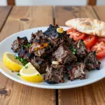 Nationalgericht Zypern: Souvla (Rezept)