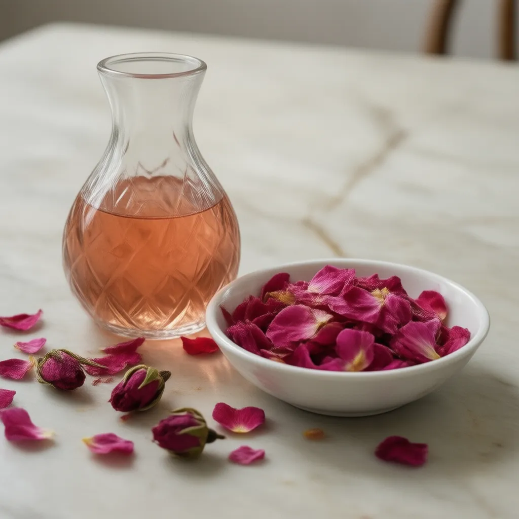 Rosenwasser