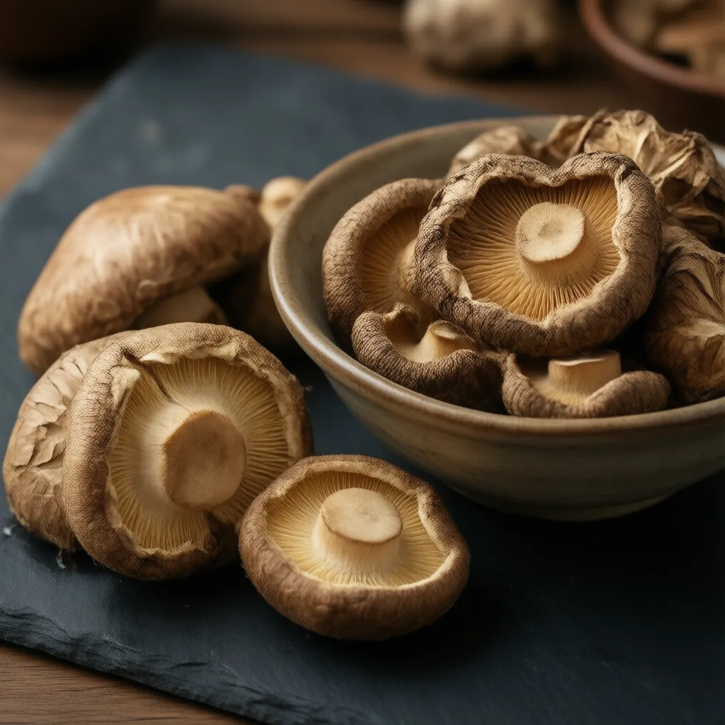 Shiitake
