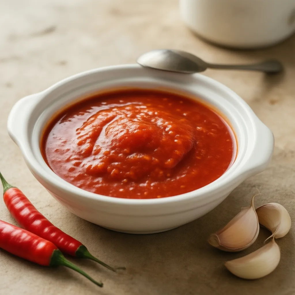 Sriracha