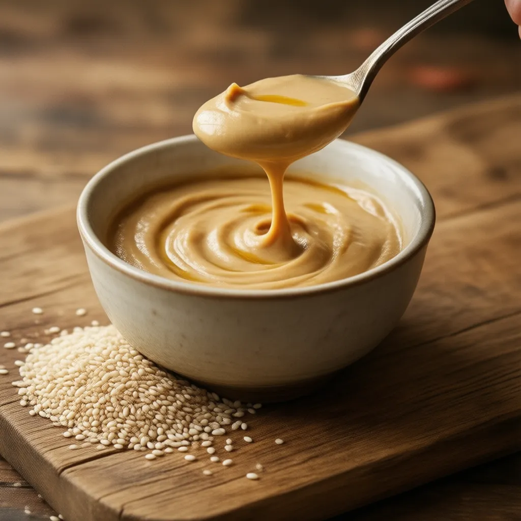 Tahini