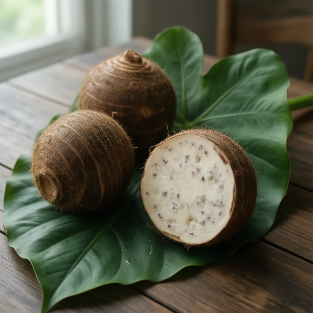 Taro