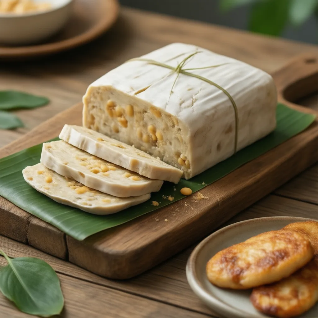 Tempeh
