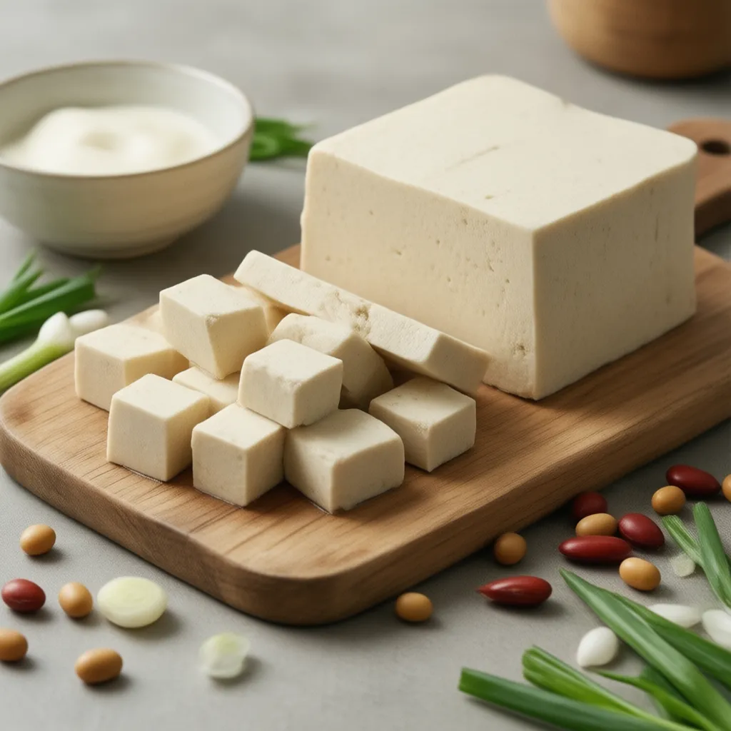 Tofu