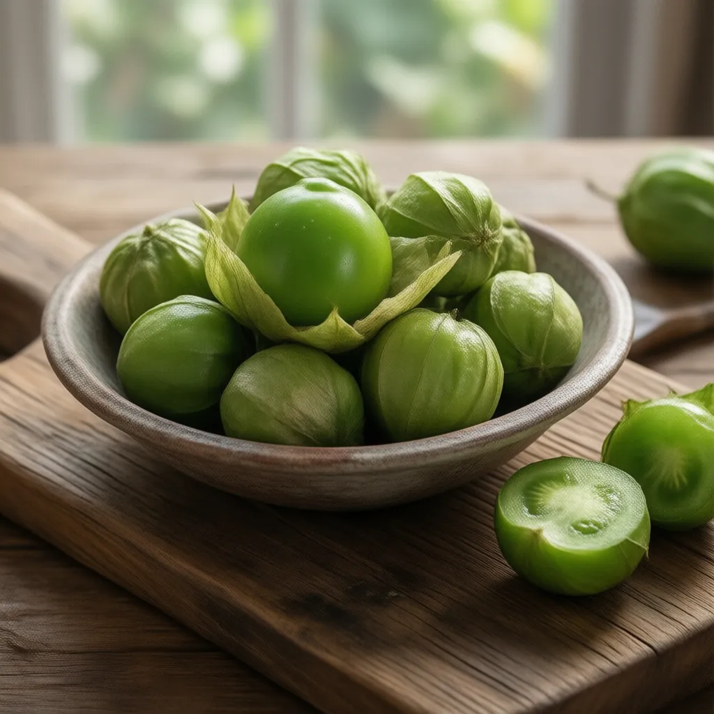 Tomatillo