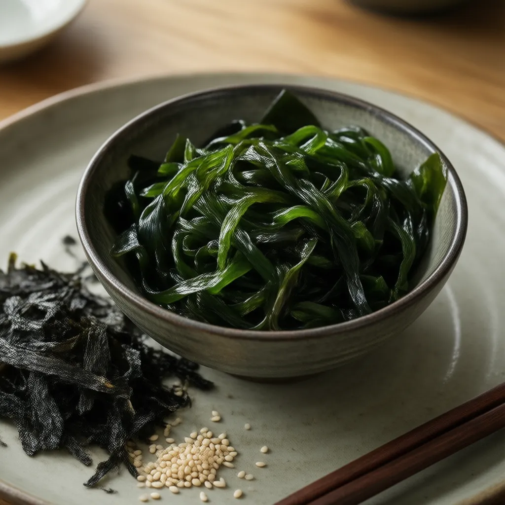 Wakame