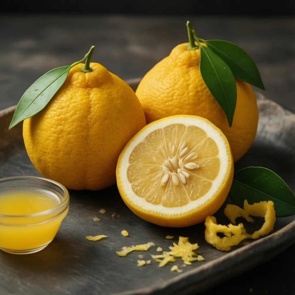 Yuzu